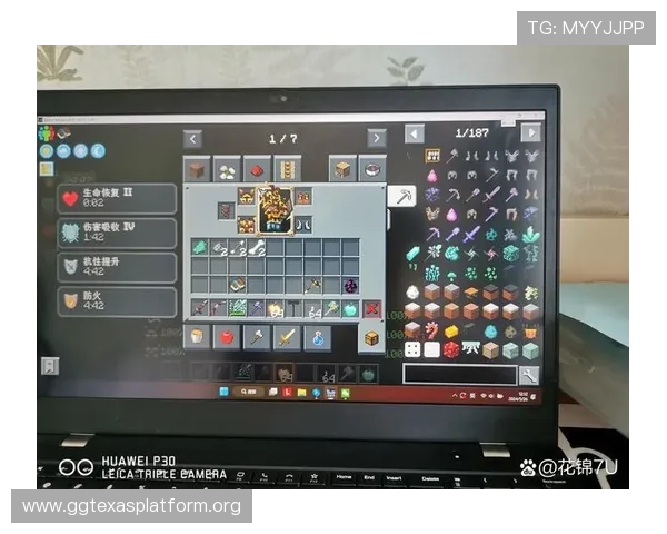 21玩我的世界如何利用MOD增强游戏体验打造个性化的专属世界